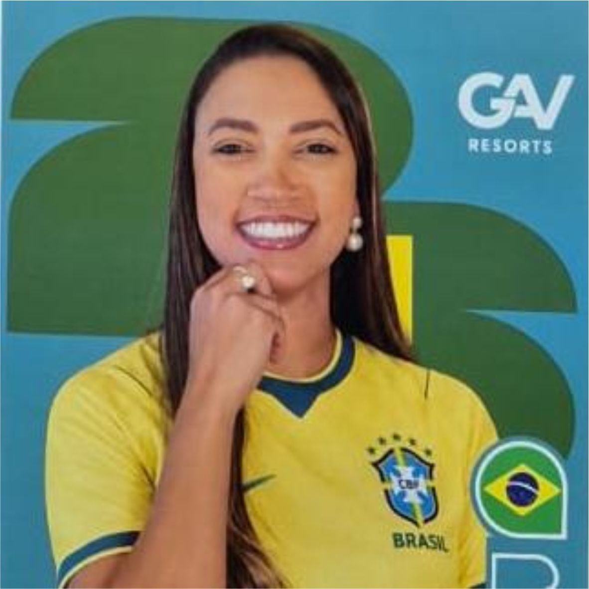 Kamilla Pimentel