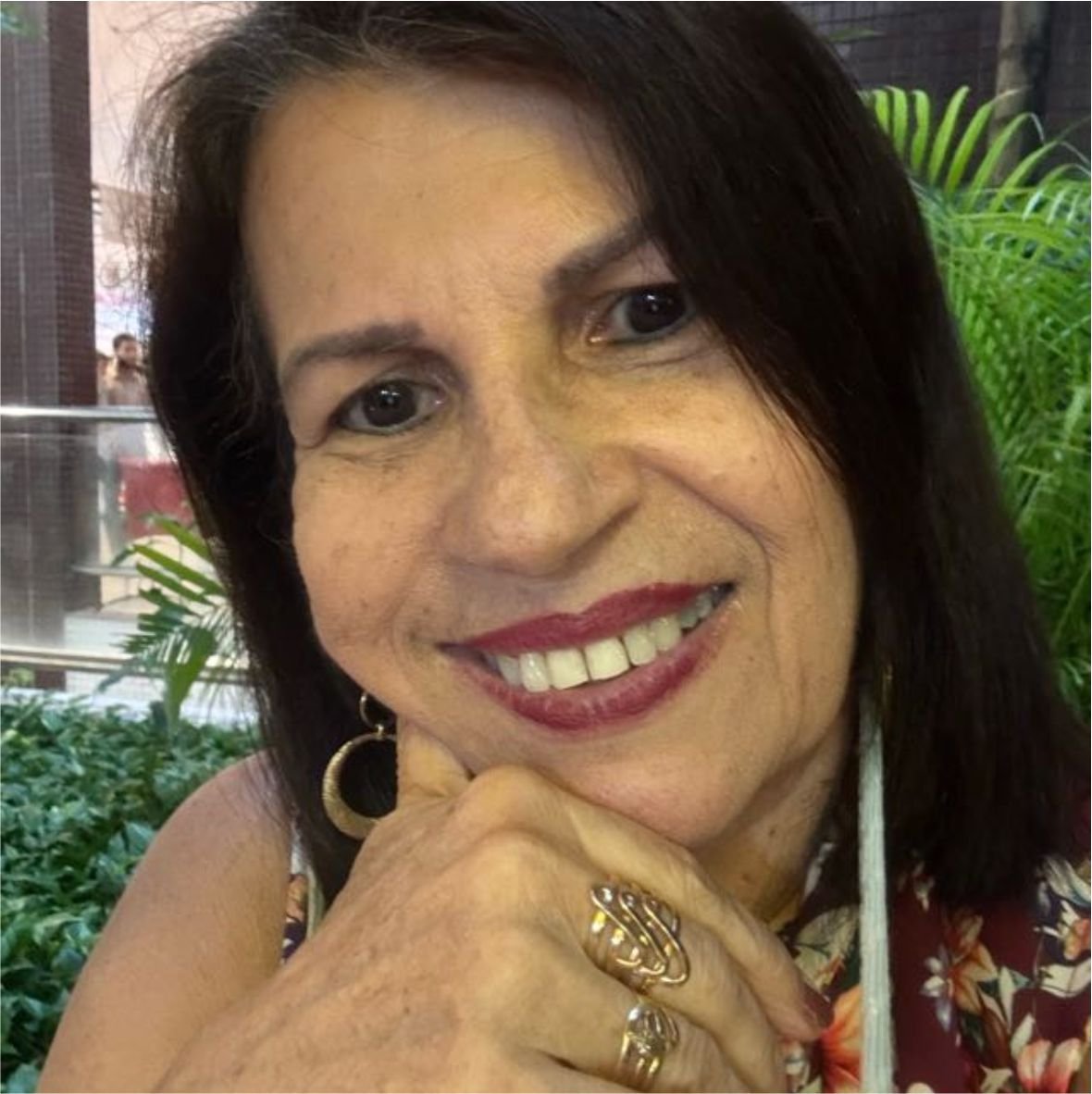 Cleide Cavalcanti