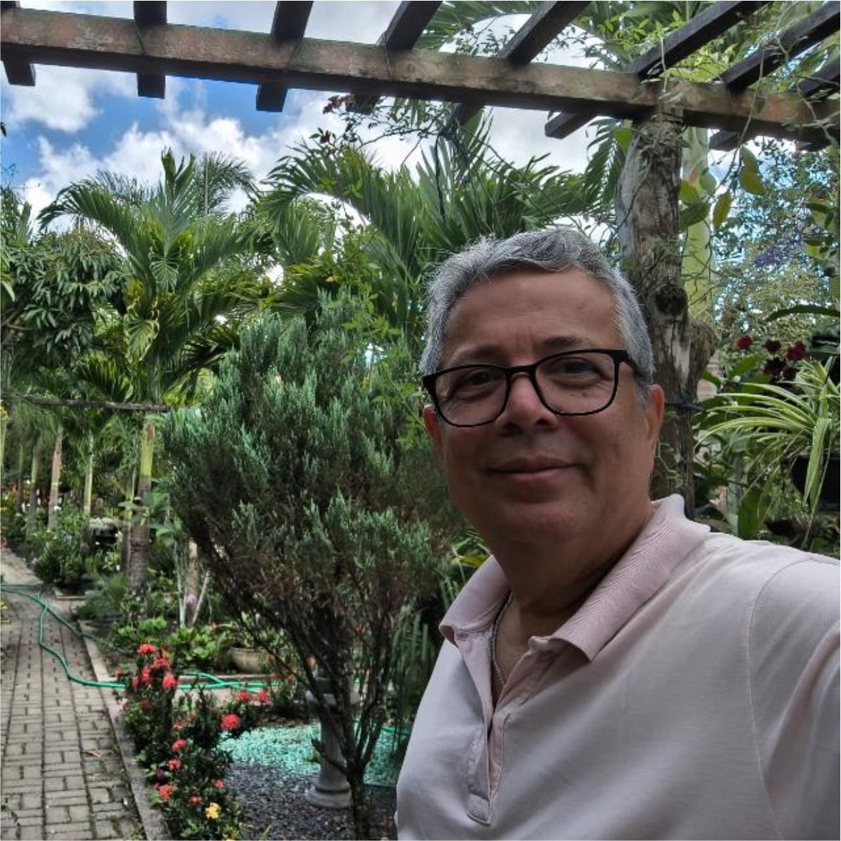 Vivaldo Bezerra